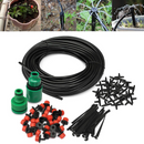 Kit Sistem Irigare Prin Picurare Profesional 20m - Economic si Eficient pentru Gradina