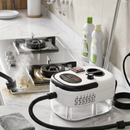 Aparat Profesional de Curatare cu Abur 2500W, 105°C, Reglaj 6 Trepte, Degresare si Dezinfectare Rapida