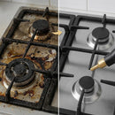 Aparat Profesional de Curatare cu Abur 2500W, 105°C, Reglaj 6 Trepte, Degresare si Dezinfectare Rapida
