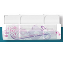 Pachet Deflector Aer Conditionat - Protectie Anti-Curent pentru Casa Ta + Spray Odorizant si Dezinfectant pentru Aer Conditionat
