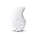 Casca Bluetooth Forma Ergonomica| Mini Wireless Cu Microfon Incorporat Si Autonomie 4 Ore