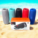 Boxa Portabila Bluetooth Waterproof IP67 - 6000mAh, 20h Autonomie, Powerbank