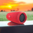 Boxa Portabila Bluetooth Waterproof IP67 - 6000mAh, 20h Autonomie, Powerbank