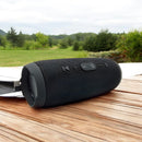 Boxa Portabila Bluetooth Waterproof IP67 - 6000mAh, 20h Autonomie, Powerbank