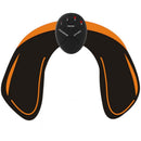 Set Complet EMS Electrostimulare - 5 Aparate Fitness Abdomen, Brate si Fesieri cu 10 Intensitati