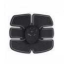 Set Complet EMS Electrostimulare - 5 Aparate Fitness Abdomen, Brate si Fesieri cu 10 Intensitati