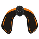 Set Complet EMS Electrostimulare - 5 Aparate Fitness Abdomen, Brate si Fesieri cu 10 Intensitati