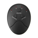 Set Complet EMS Electrostimulare - 5 Aparate Fitness Abdomen, Brate si Fesieri cu 10 Intensitati