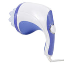 Aparat Masaj Cu 4 Capete Interschimbabile | Relaxare, Tonifiere Și Reducere Celulită