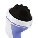 Aparat Masaj Cu 4 Capete Interschimbabile | Relaxare, Tonifiere Și Reducere Celulită