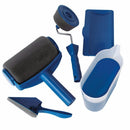 Set Trafalet cu Rezervor si Accesorii pentru Vopsit - Rola, Spatula si Tava