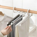 Umeras Organizator pentru Pantaloni - Design Versatil, Spatiu Optimizat