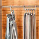 Umeras Organizator pentru Pantaloni - Design Versatil, Spatiu Optimizat