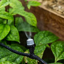 Sistem Racire cu Apa pentru Terase si Gradini - Kit Pulverizare 10m Anti-Canicula