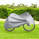 Husa Bicicleta Impermeabila - Protectie Completa UV, Intemperii si Zgarieturi