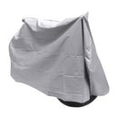 Husa Bicicleta Impermeabila - Protectie Completa UV, Intemperii si Zgarieturi