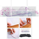 Deflector aer conditionat, protectie de aer rece