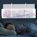 Deflector aer conditionat, protectie de aer rece