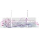 Deflector aer conditionat, protectie de aer rece