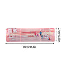 Deflector aer conditionat, protectie de aer rece