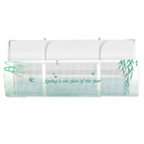 Deflector aer conditionat, protectie de aer rece