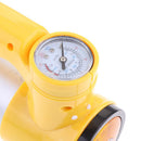 Compresor Auto Profesional 12V, 35L/min - Ideal pentru SUV, Microbuze, Camionete