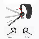 Casca Bluetooth Wireless Inteligenta - Conexiune Stabila si Sunet de Calitate