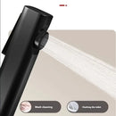 Sistem Dus Premium | Cap De Dus Ploaie Cu Furtun + 3 Moduri Pulverizare + Termostat Integrat