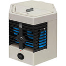 Aparat de Aer Conditionat Portabil cu Baterie USB - Racire Instant si Purificare Aer