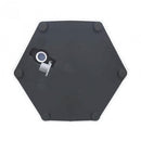 Aparat de Aer Conditionat Portabil cu Baterie USB - Racire Instant si Purificare Aer