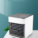 Cooler Aer Conditionat Portabil cu Umidificator si USB - Racire Rapida