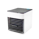 Cooler Aer Conditionat Portabil cu Umidificator si USB - Racire Rapida