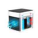Cooler Aer Conditionat Portabil cu Umidificator si USB - Racire Rapida