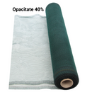 Plasa opaca pentru umbrire 1.5 x 10 metri