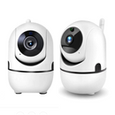 Camera Supraveghere Smart WiFi HD 720p - Wireless cu Viziune Nocturna