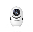 Camera Supraveghere Smart WiFi HD 720p - Wireless cu Viziune Nocturna