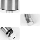 Robinet Electric Instant Inox 3000W - Apa Calda in Secunde, Display LED, Rotire 360°