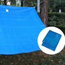 Prelata de protectie 5/6 m, impermeabila, rezistenta la UV si grindina