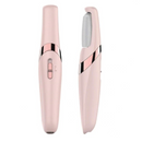 Aparat Electric Pentru Îngrijire și Curățare Călcâie | 2 Role Interșchimbabile, Reîncărcare USB