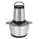 Tocator Electric Universal cu 4 Lame din Inox - Maruntitor Multifunctional pentru Bucatarie