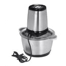 Tocator Electric Universal cu 4 Lame din Inox - Maruntitor Multifunctional pentru Bucatarie