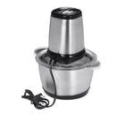 Tocator Electric Universal cu 4 Lame din Inox - Maruntitor Multifunctional pentru Bucatarie
