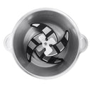 Tocator Electric Universal cu 4 Lame din Inox - Maruntitor Multifunctional pentru Bucatarie