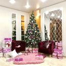 Set oglinzi acrilice, autoadezive, 58 de piese