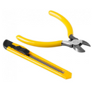 Kit Sudura Plastic Profesional - Aparat + Capse Otel Inox - Reparare Fisuri