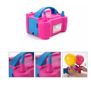 Aparat Electric Profesional pentru Umflat Baloane - Rapid si Eficient