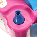 Aparat Electric Profesional pentru Umflat Baloane - Rapid si Eficient