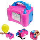 Aparat Electric Profesional pentru Umflat Baloane - Rapid si Eficient