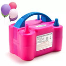 Aparat Electric Profesional pentru Umflat Baloane - Rapid si Eficient