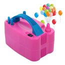 Aparat Electric Profesional pentru Umflat Baloane - Rapid si Eficient